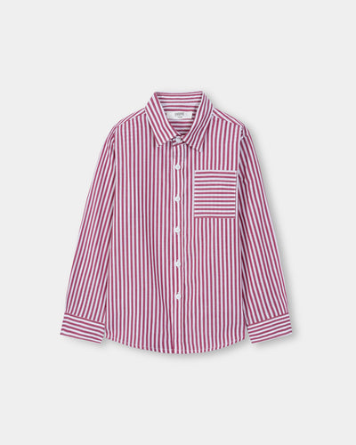Boys Casual Shirt