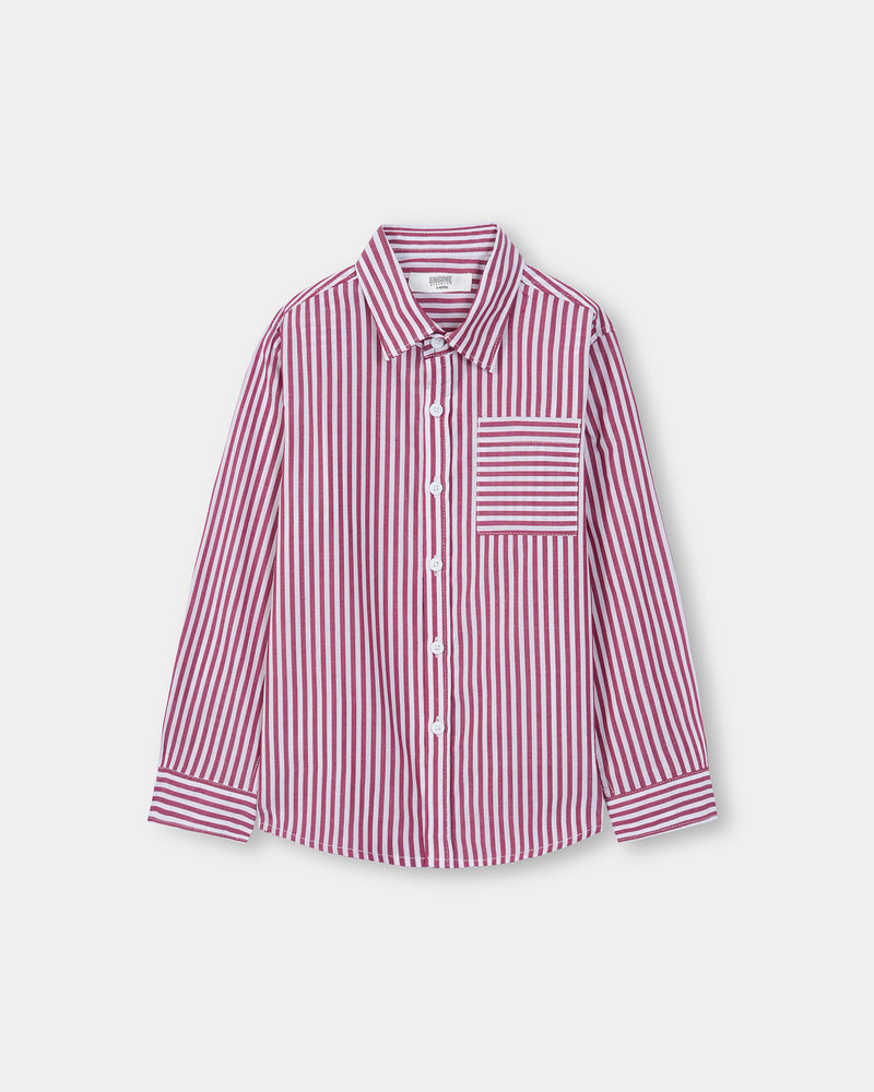 Boys Casual Shirt - Engine - Buy Now