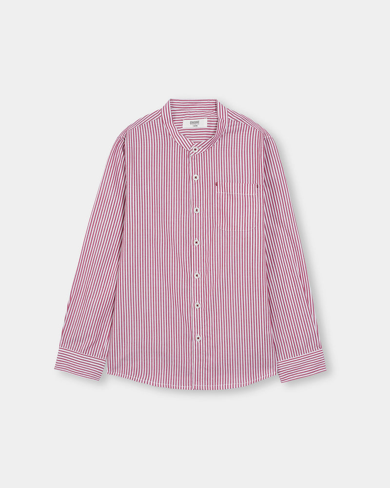 Boys Casual Shirt - Engine - Buy Now