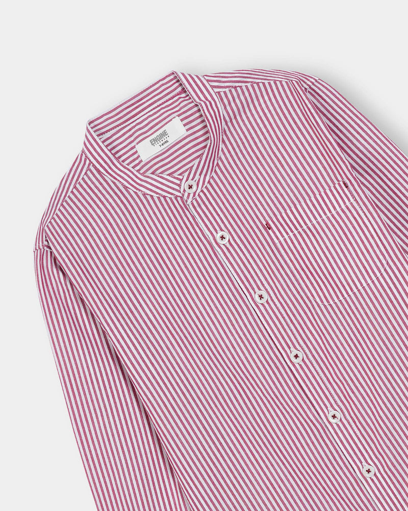 Boys Casual Shirt - Engine - Buy Now