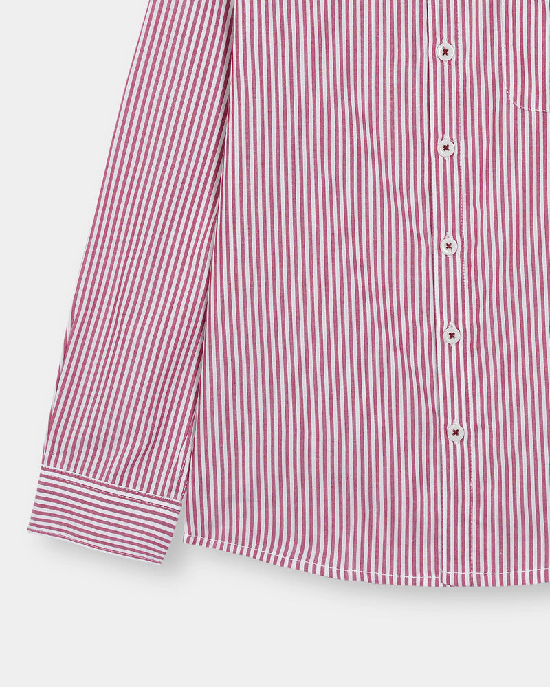 Boys Casual Shirt - Engine - Buy Now