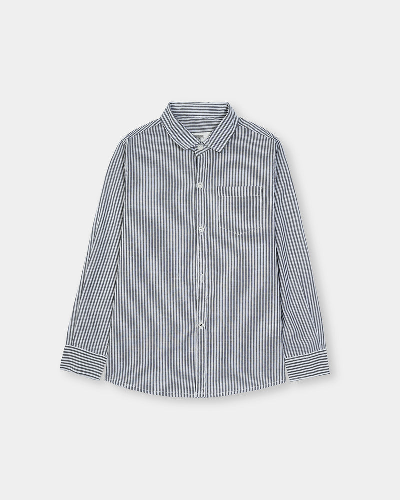 Boys Casual Shirt - Engine - Buy Now