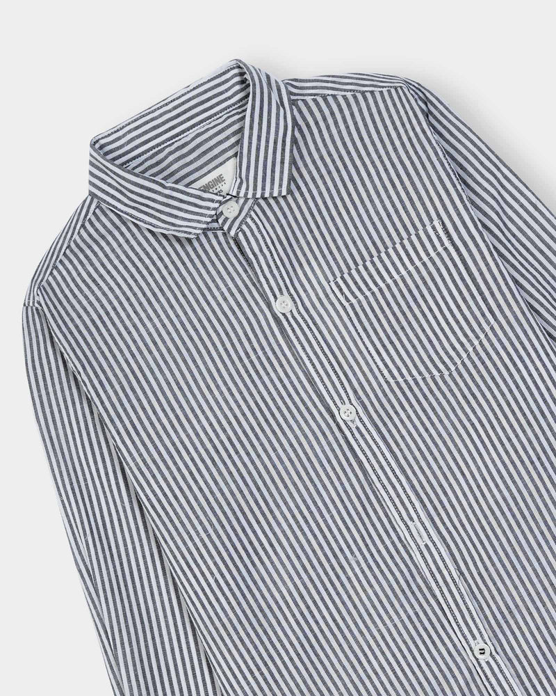Boys Casual Shirt - Engine - Buy Now