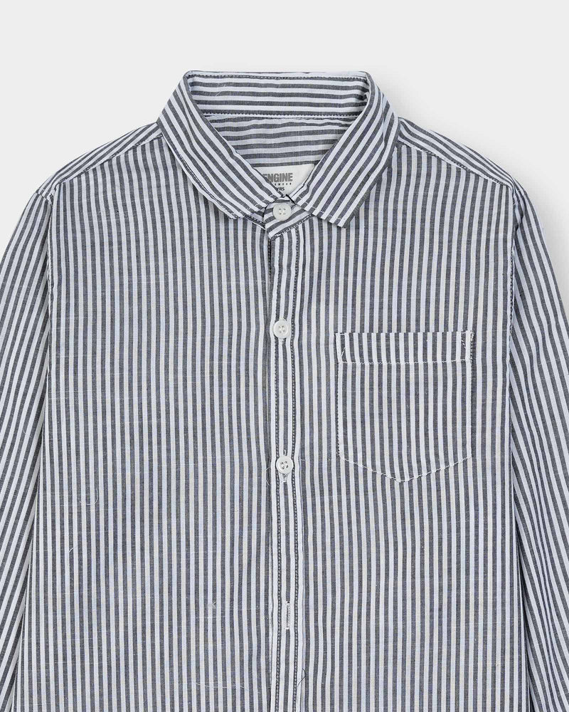 Boys Casual Shirt - Engine - Buy Now