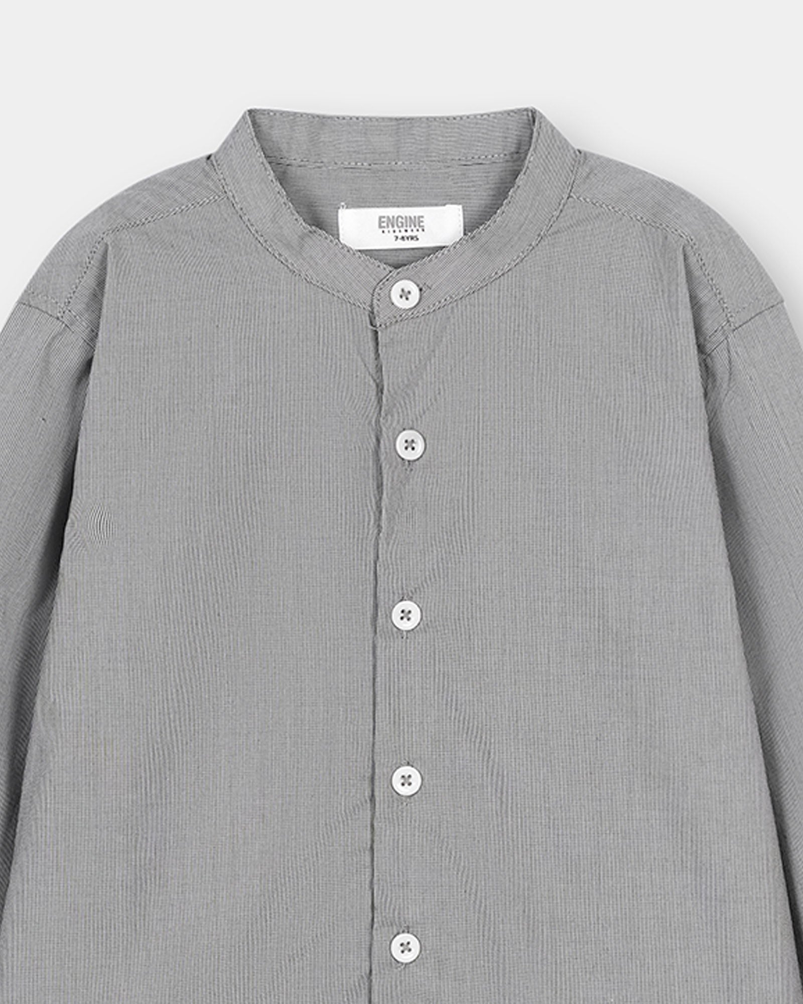 Boys Casual Shirt