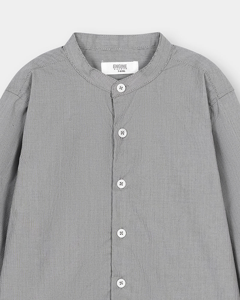 Boys Casual Shirt - Engine - Buy Now
