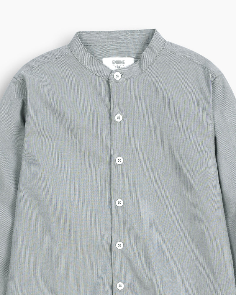 Boys Casual shirt - Engine - Buy Now