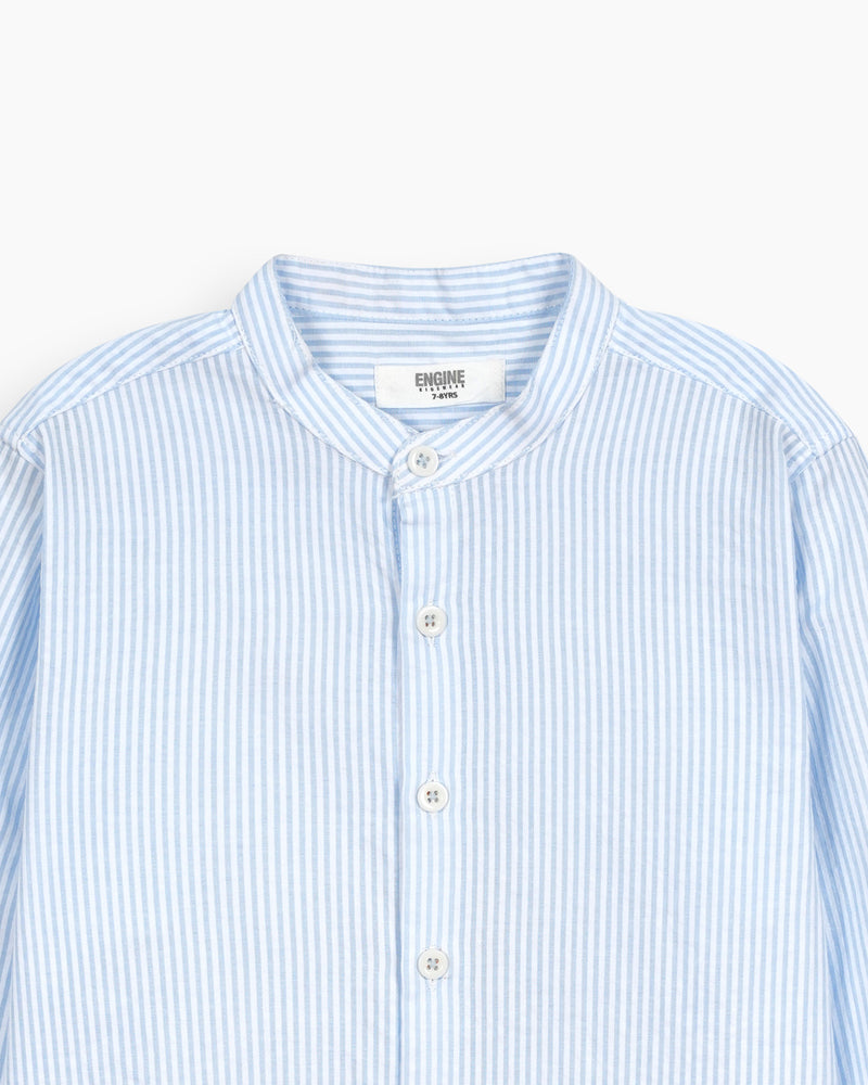 Boys Casual shirt - Engine - Buy Now