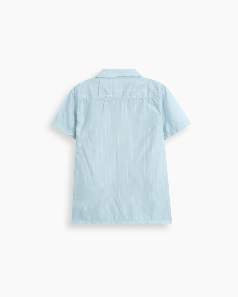 Boys Casual Shirt - Engine - Buy Now