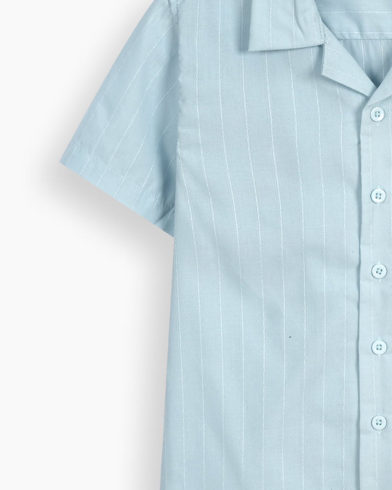 Boys Casual Shirt - Engine - Buy Now