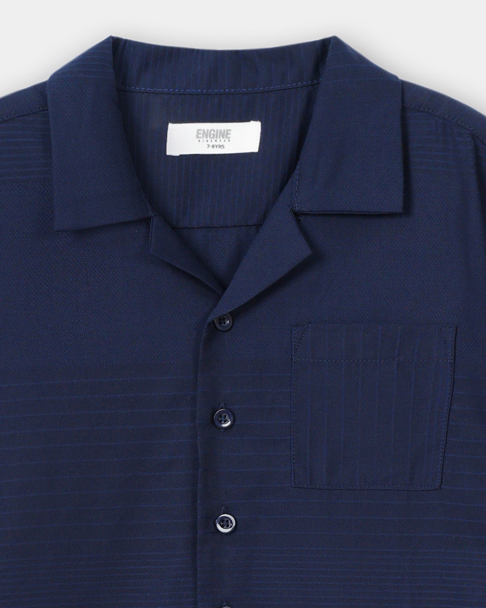 Boys Casual Shirt