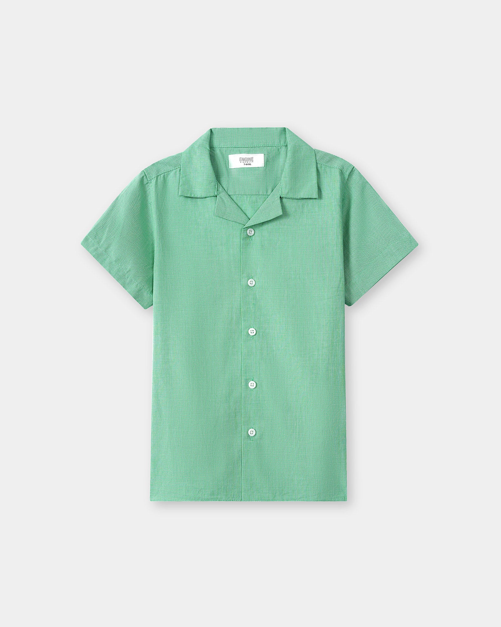 Boys  Casual Shirt