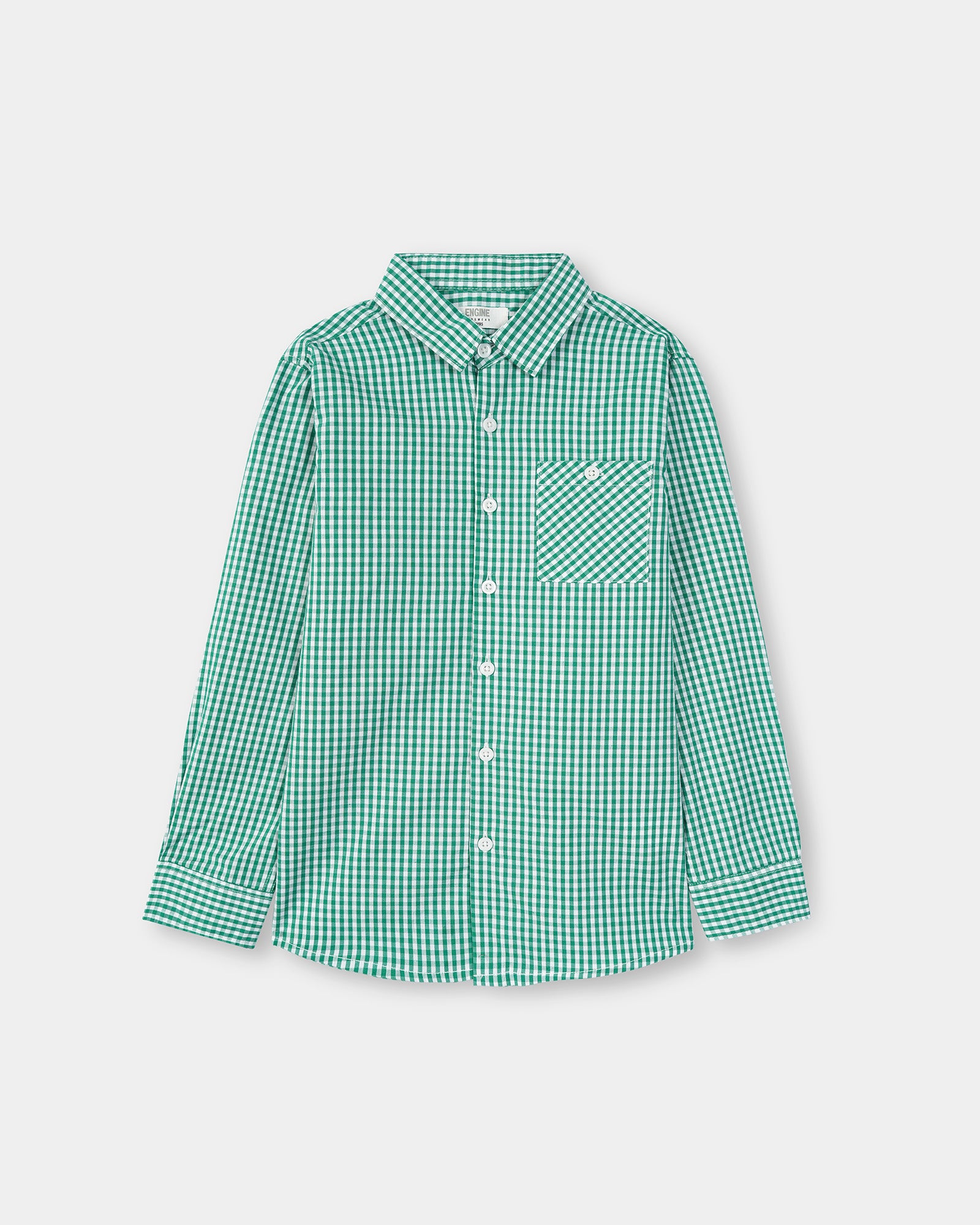 Boys  Casual Shirt