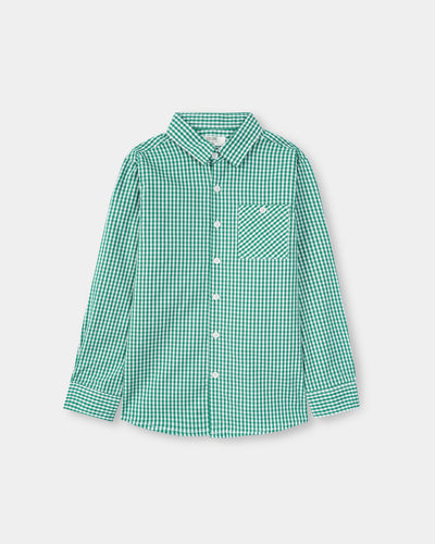 Boys  Casual Shirt