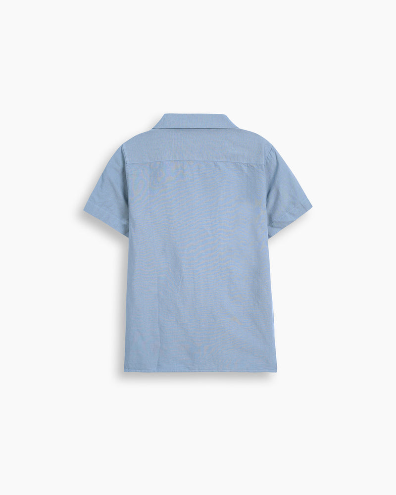 Boys Casual Shirt - Engine - Buy Now