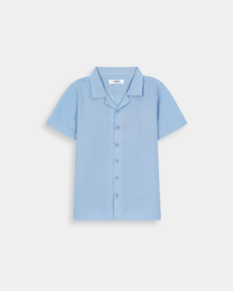 Boys Casual Shirt - Engine - Buy Now