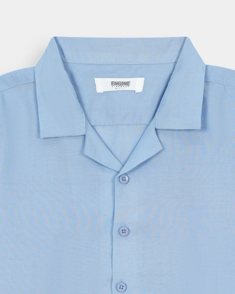Boys Casual Shirt - Engine - Buy Now