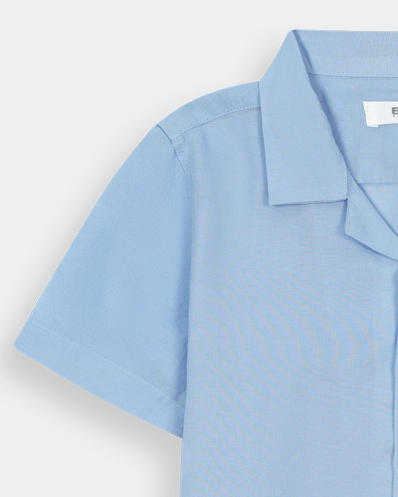 Boys Casual Shirt - Engine - Buy Now