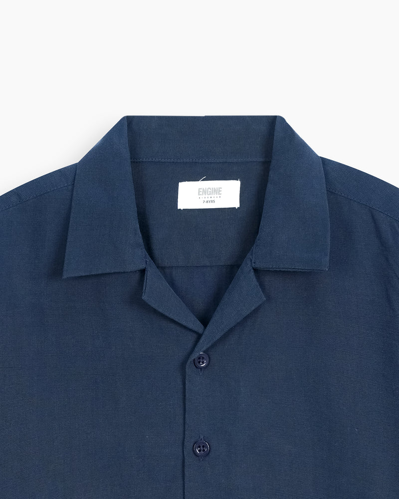 Boys Casual Shirt - Engine - Buy Now