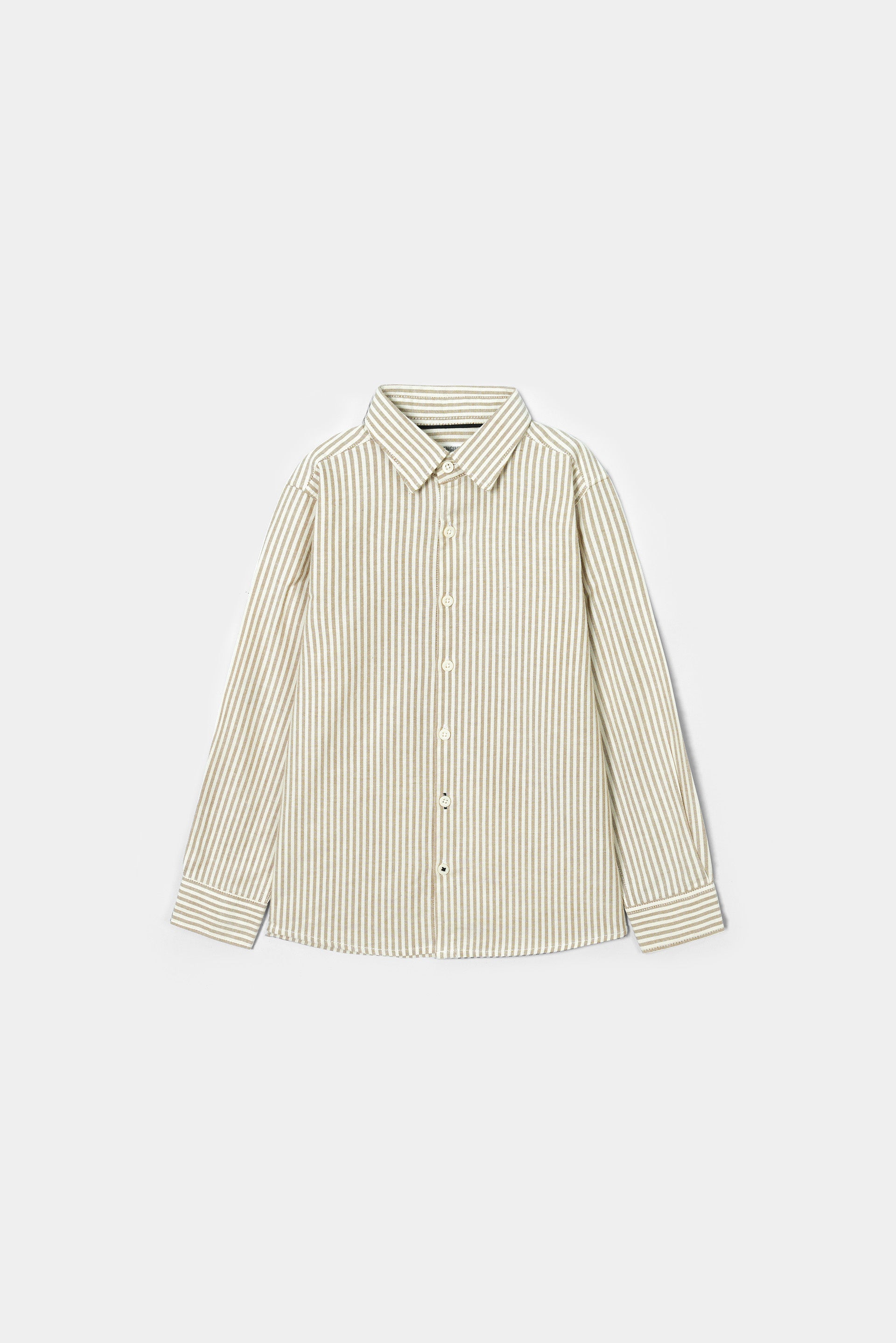 Boys Casual Shirt - Engine - Buy Now