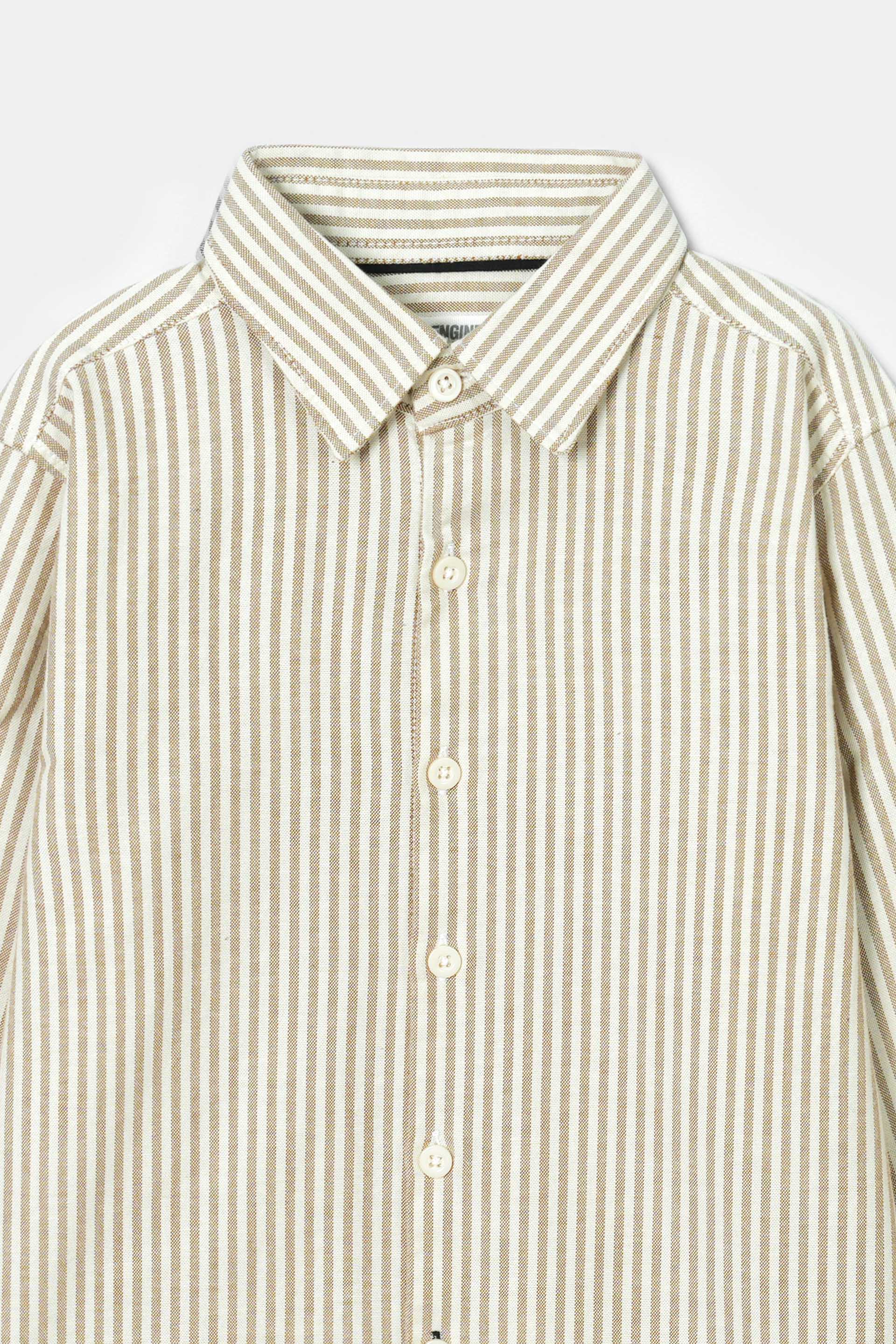 Boys Casual Shirt - Engine - Buy Now