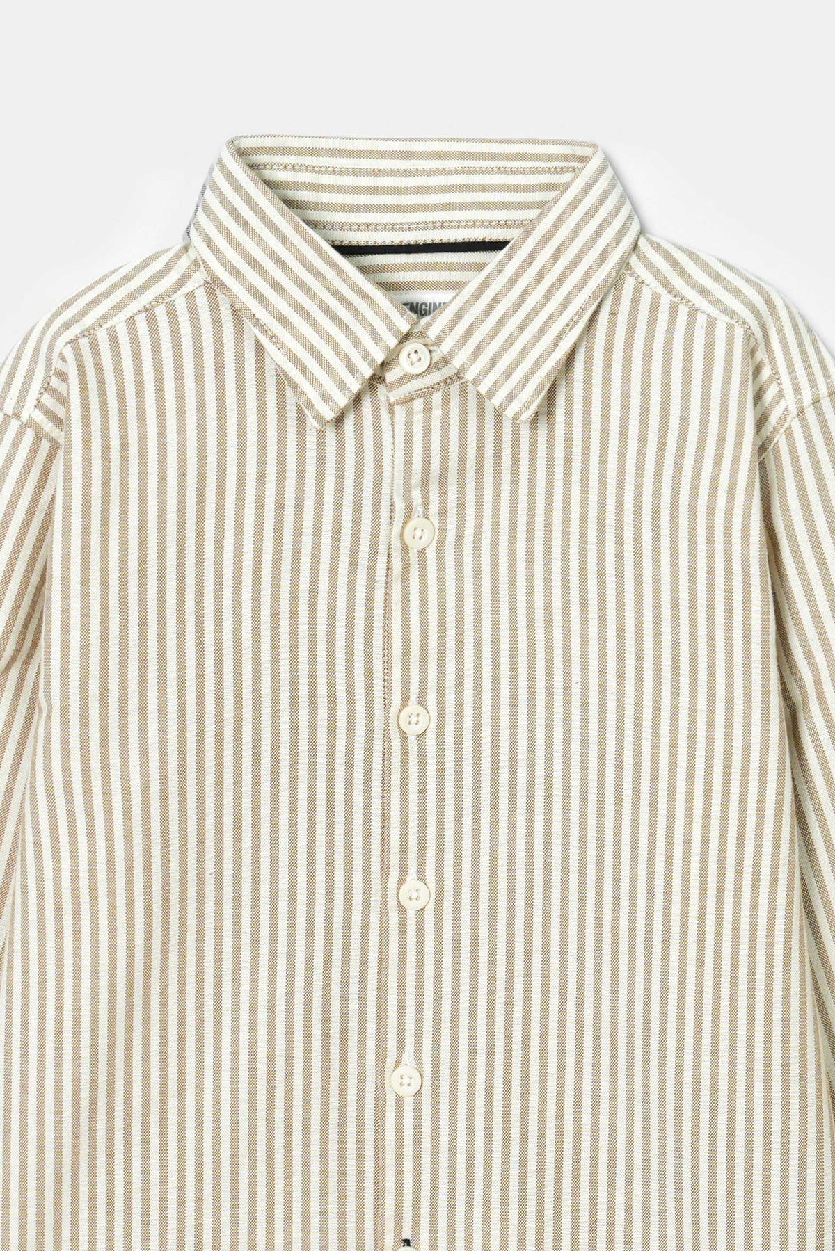 Boys Casual Shirt - Engine - Buy Now