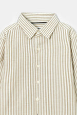 Boys Casual Shirt - Engine - Buy Now
