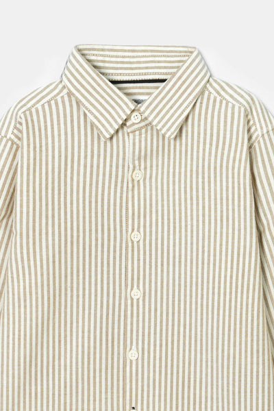 Boys Casual Shirt
