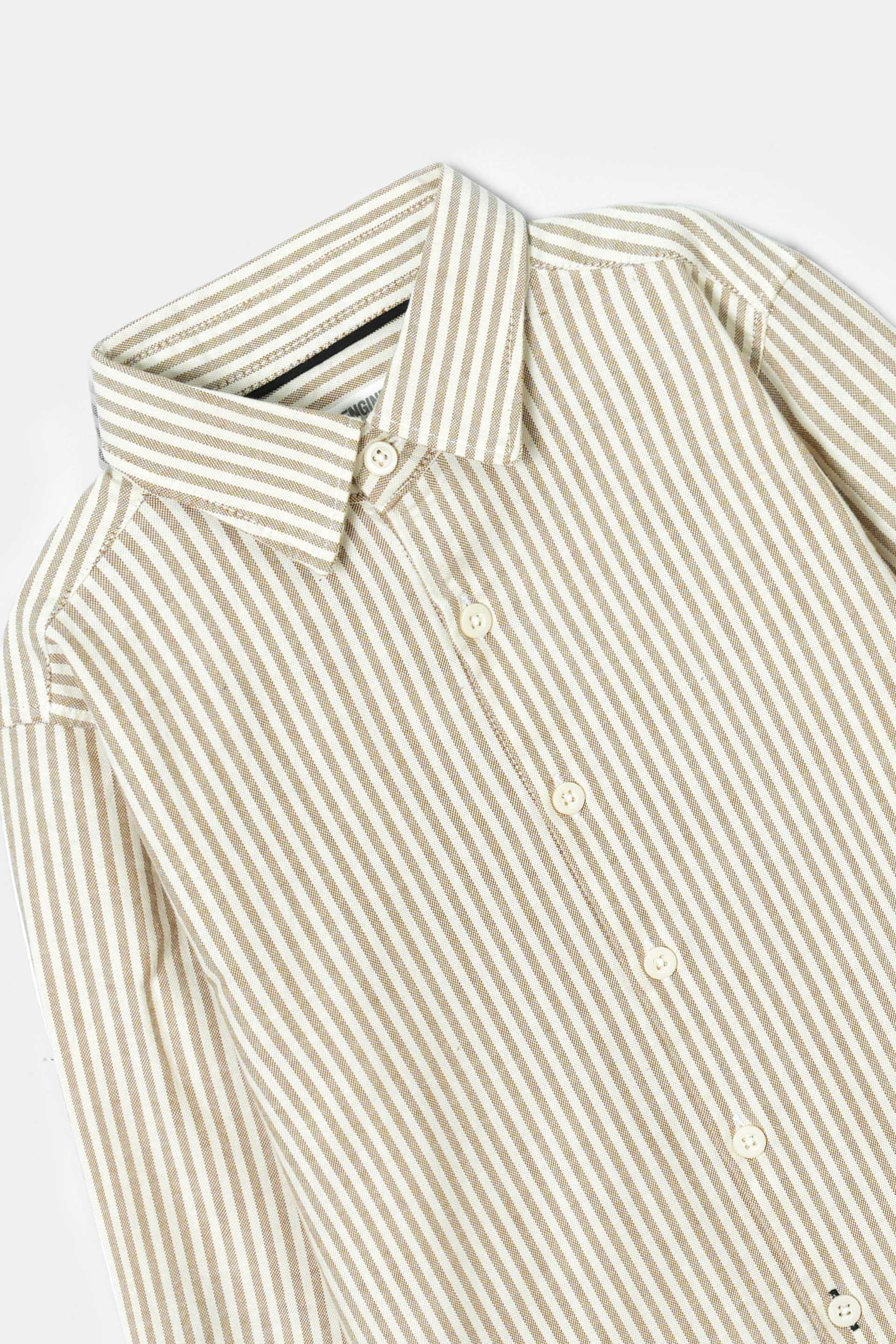 Boys Casual Shirt - Engine - Buy Now