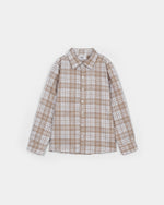 Boys Casual Shirt - Engine - Buy Now