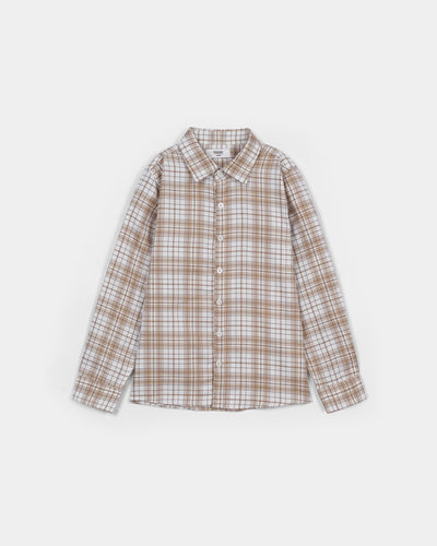 Boys Casual Shirt