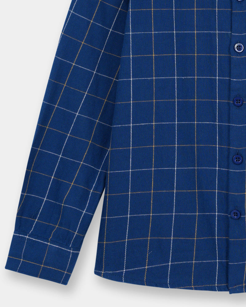 Boys Casual Shirt - Engine - Buy Now