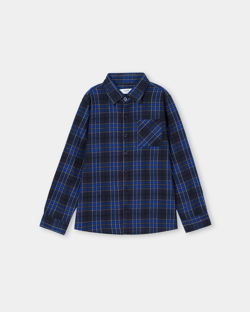 Boys Casual Shirt - Engine - Buy Now