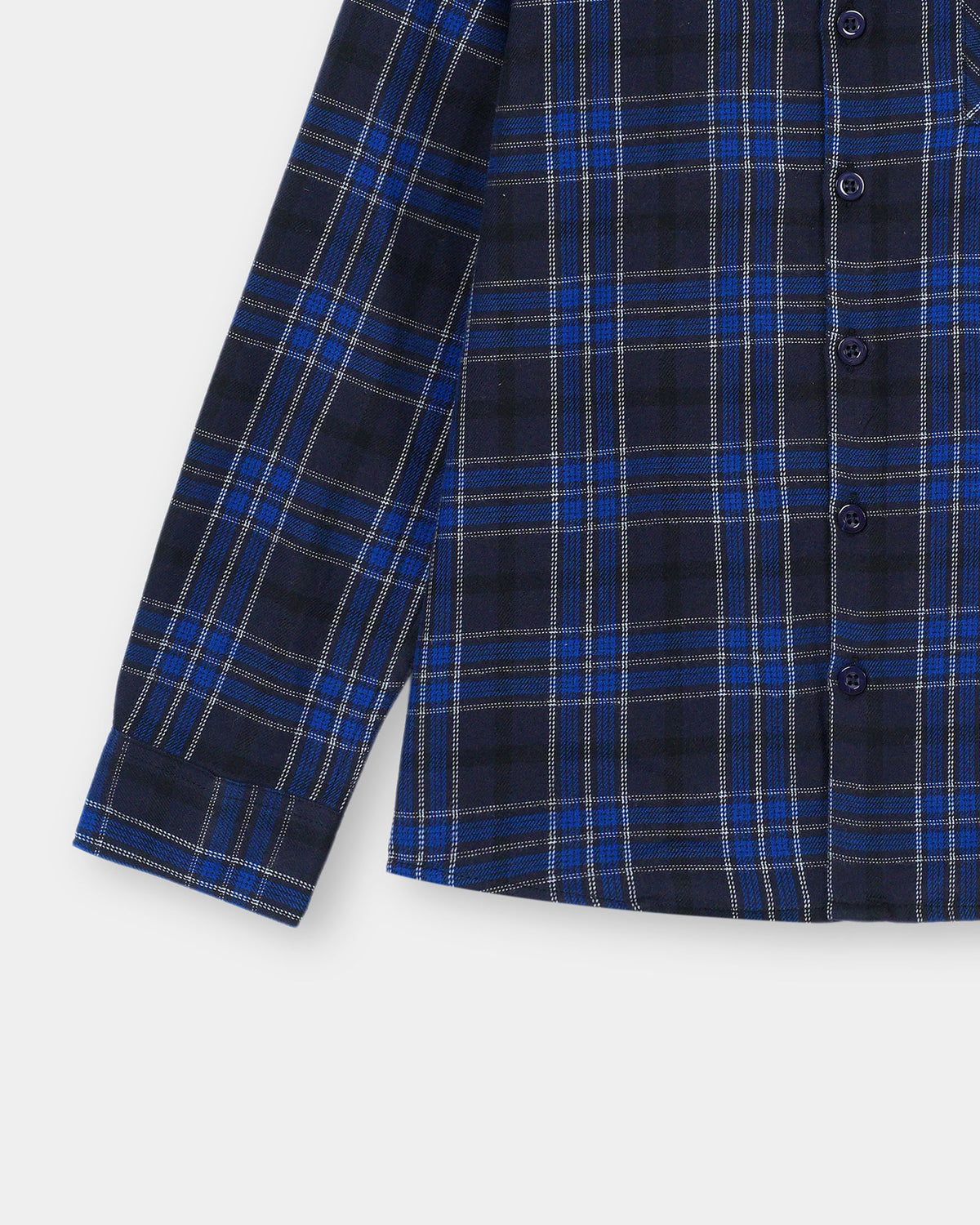 Boys Casual Shirt - Engine - Buy Now