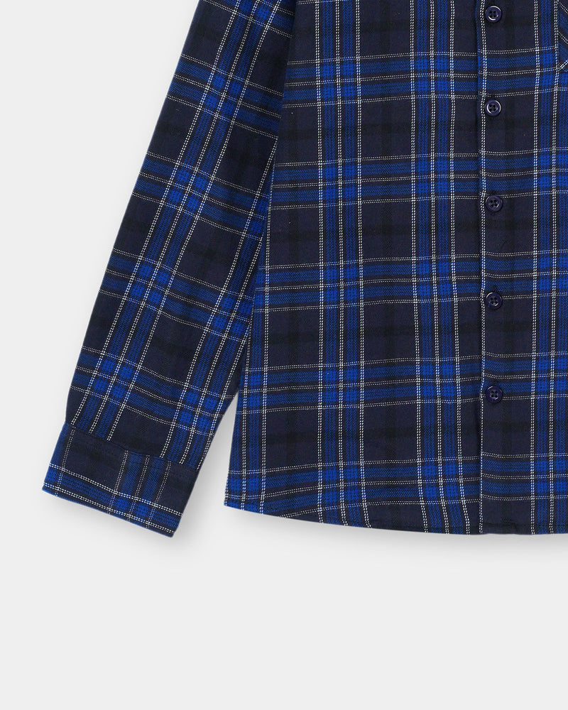 Boys Casual Shirt - Engine - Buy Now