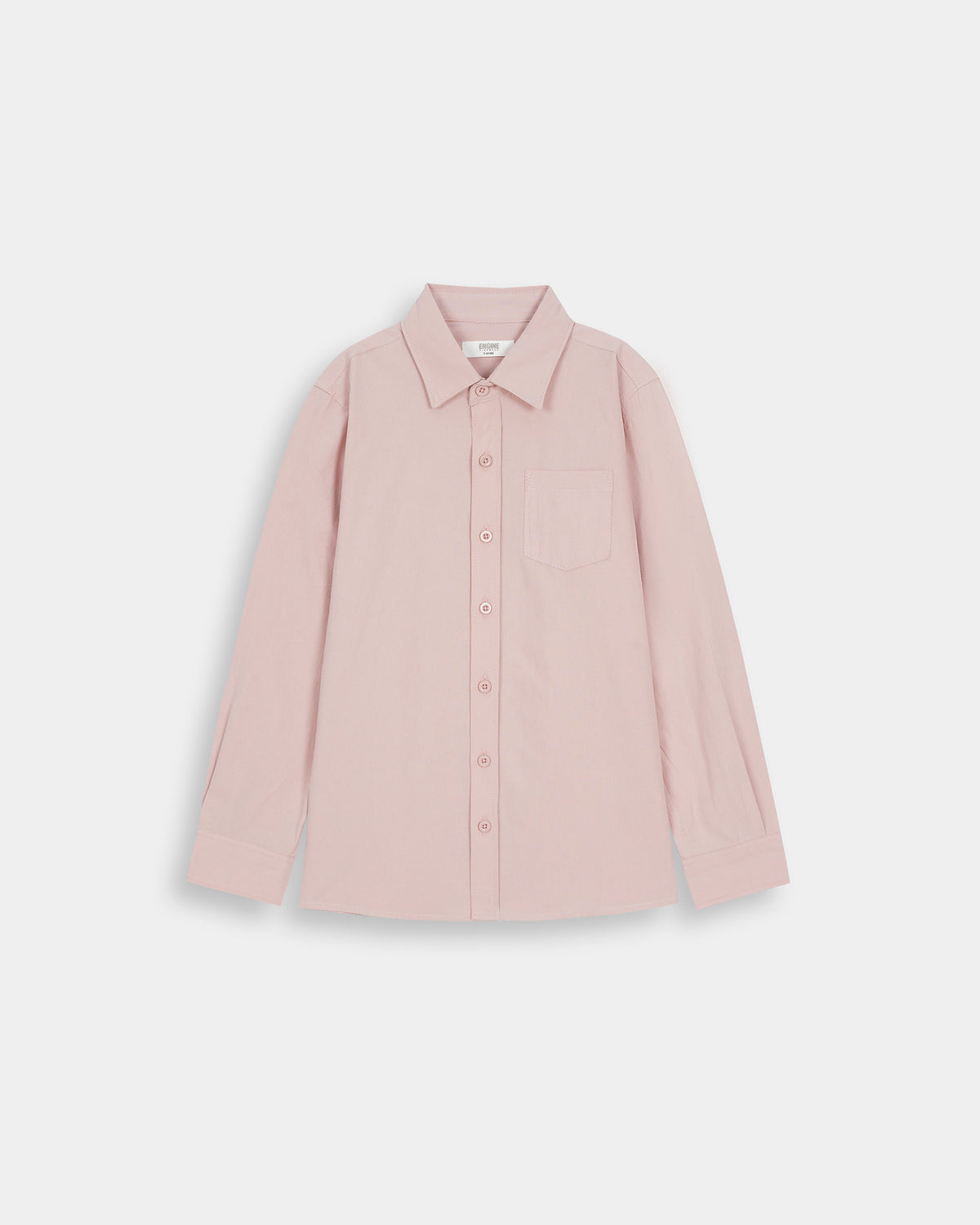 Boys Casual Shirt - Engine - Buy Now