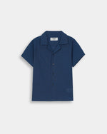 Boys Casual Shirt - Engine - Buy Now