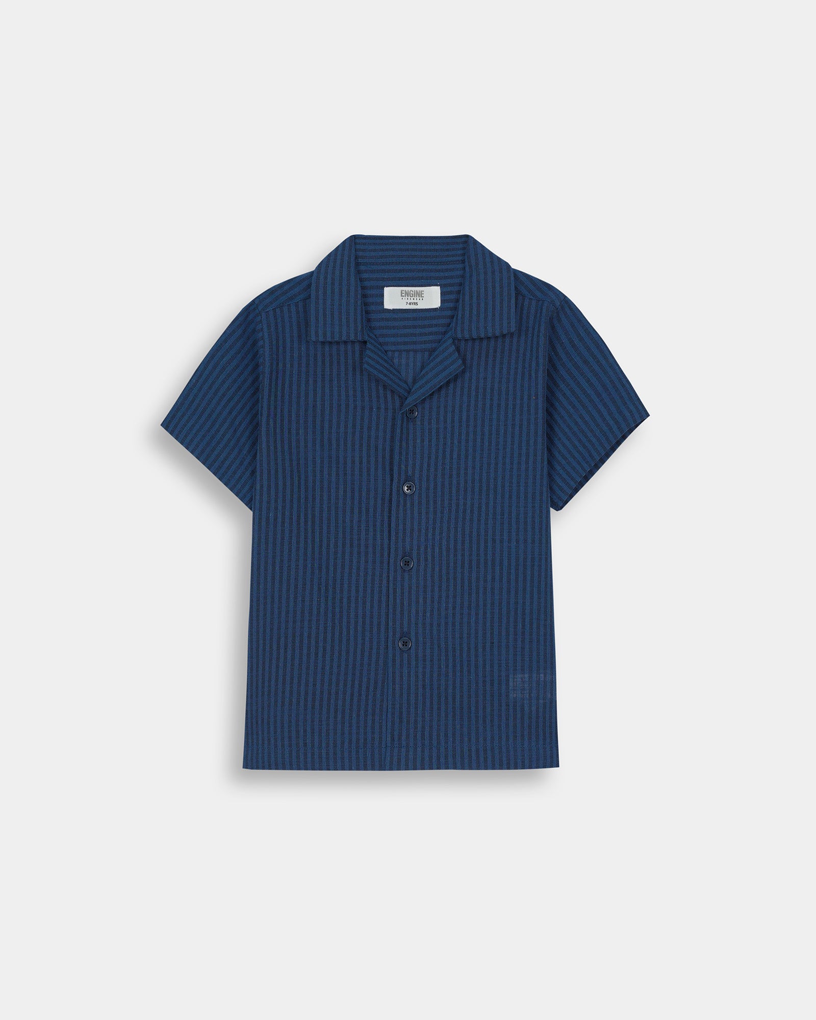 Boys Casual Shirt - Engine - Buy Now