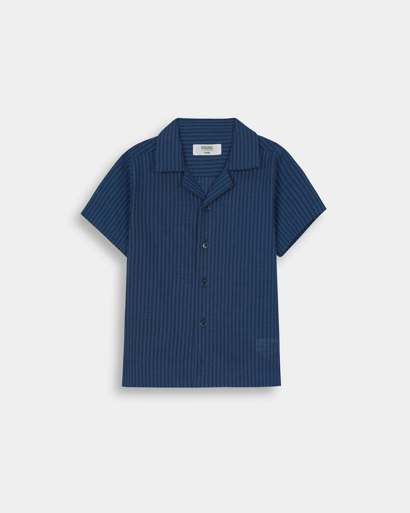 Boys Casual Shirt - Engine - Buy Now