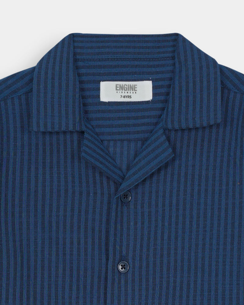 Boys Casual Shirt - Engine - Buy Now