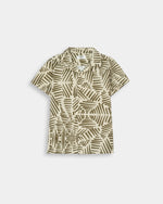 Boys Casual Shirt - Engine - Buy Now