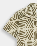 Boys Casual Shirt - Engine - Buy Now