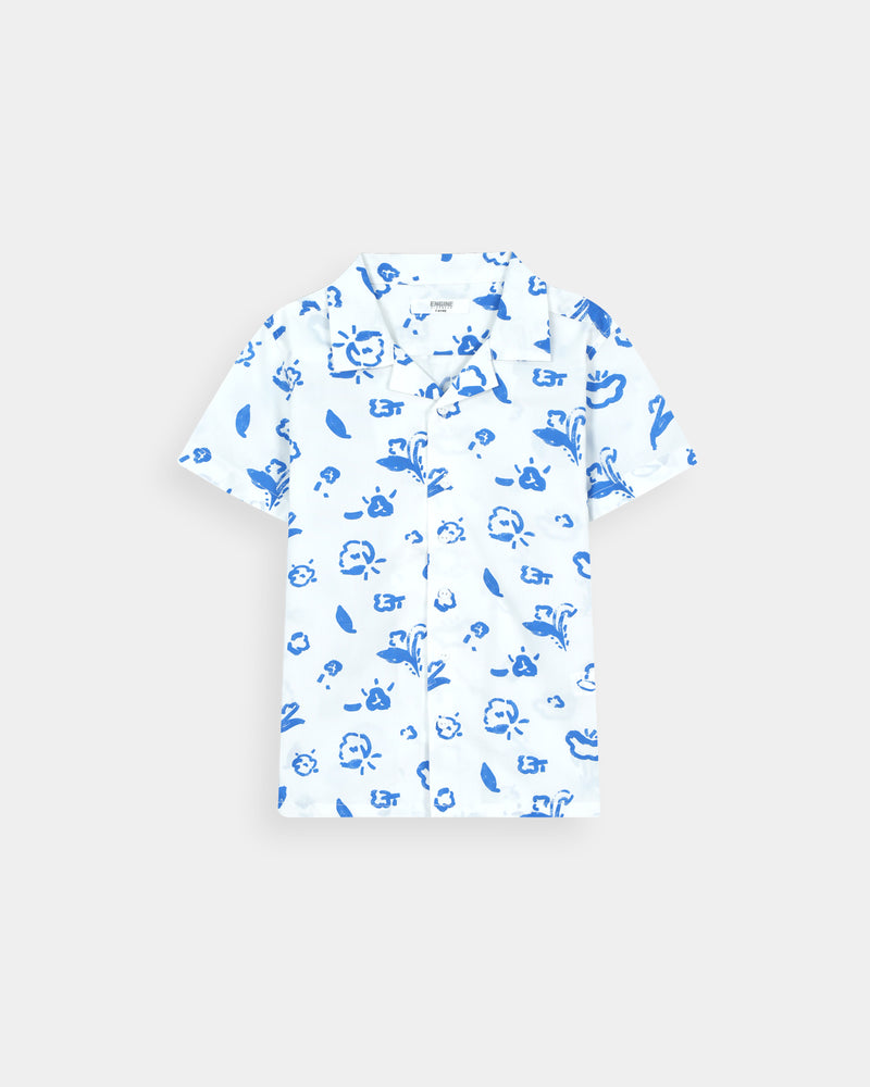 Boys Casual Shirt - Engine - Buy Now