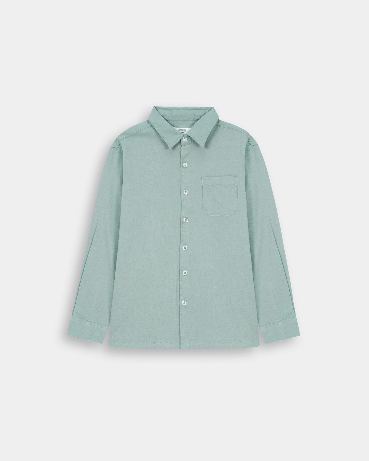 Boys Casual Shirt - Engine - Buy Now