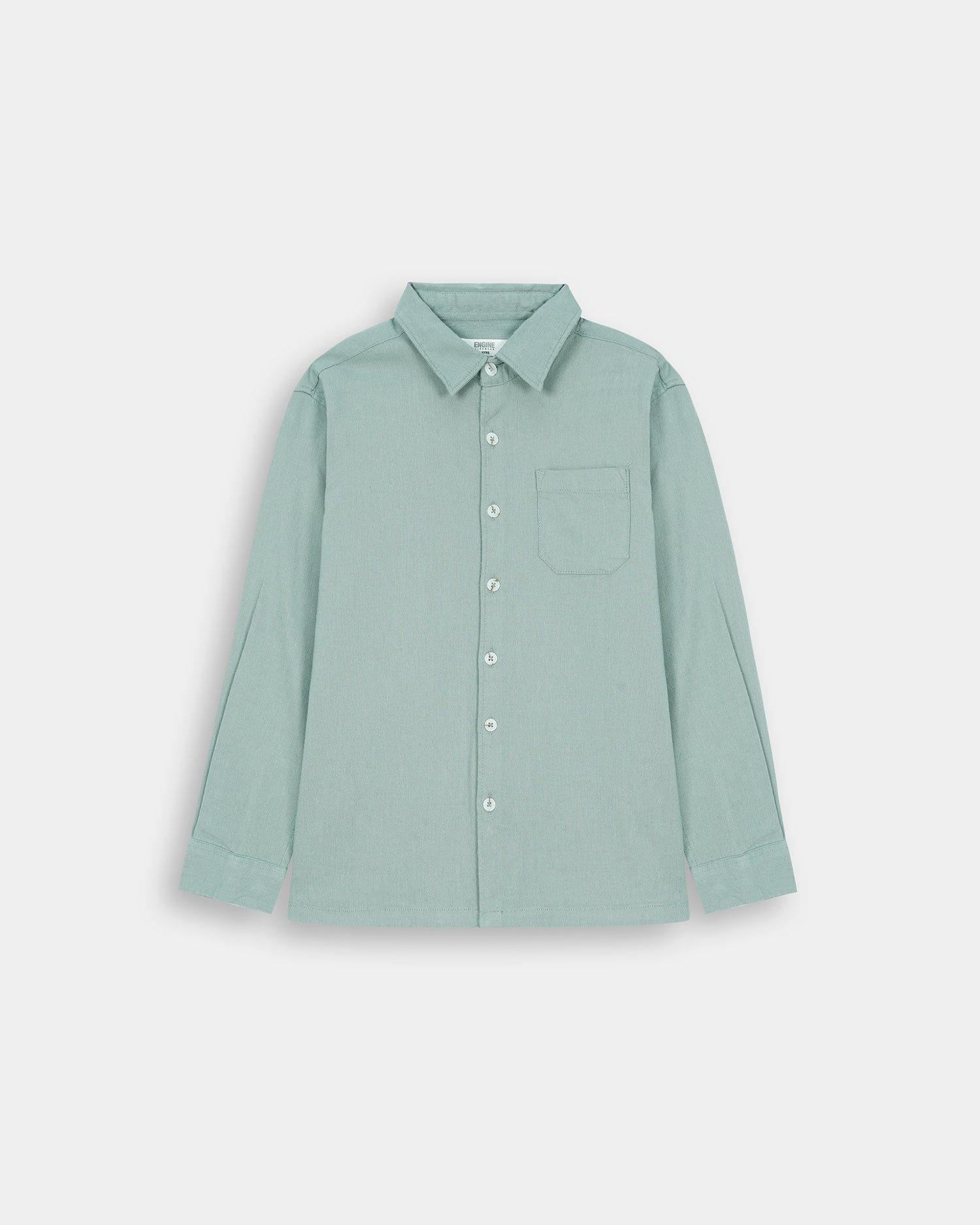 Boys Casual Shirt - Engine - Buy Now