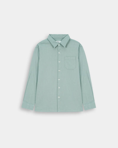 Boys Casual Shirt