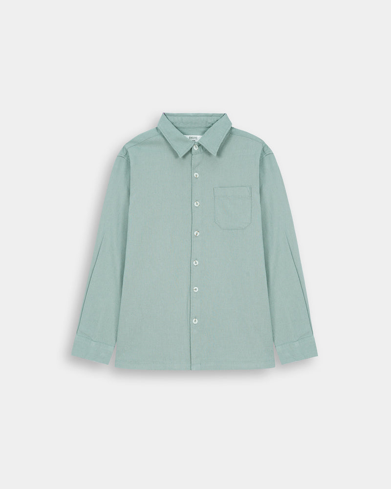 Boys Casual Shirt - Engine - Buy Now
