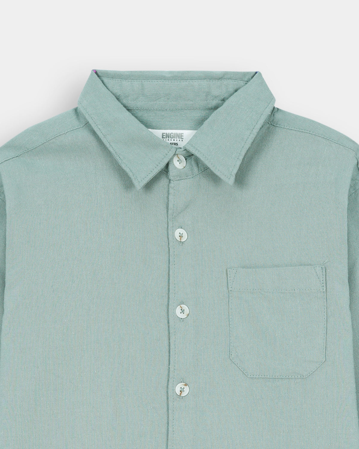 Boys Casual Shirt - Engine - Buy Now