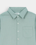 Boys Casual Shirt - Engine - Buy Now