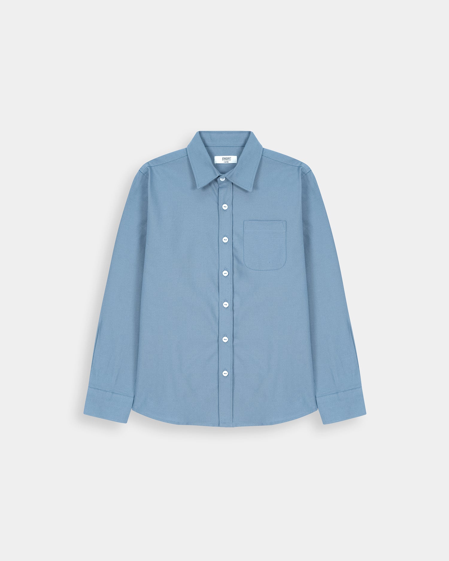 Boys Casual Shirt - Engine - Buy Now